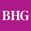 Bhg.com logo