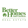 Bhgre.com logo