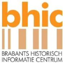 Bhic.nl logo