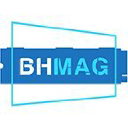 Bhmag.fr logo