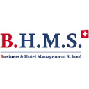 Bhms.ch logo