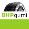 Bhpgumi.hu logo