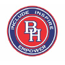 Bhpsnj.org logo