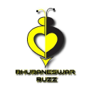 Bhubaneswarbuzz.com logo