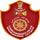 Bhubaneswarcuttackpolice.gov.in logo