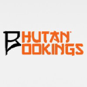 Bhutanbookings.com logo