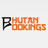 Bhutanbookings.com logo