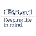 Bial.com logo