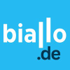 Biallo.de logo