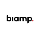 Biamp.com logo
