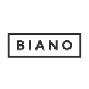 Biano.cz logo