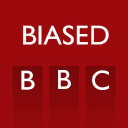 Biasedbbc.org logo