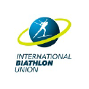 Biathlonworld.com logo