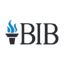 Bib.com logo