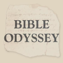 Bibleodyssey.org logo