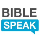 Biblespeak.org logo