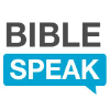 Biblespeak.org logo