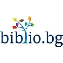Biblio.bg logo