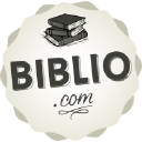 Biblio.com logo