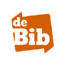 Bibliotheek.be logo