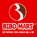 Bibomart.com.vn logo