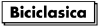 Biciclasica.com logo