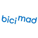 Bicimad.com logo