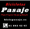 Bicispasaje.es logo