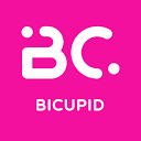 Bicupid.com logo