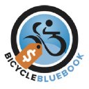 Bicyclebluebook.com logo