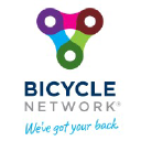 Bicyclenetwork.com.au logo