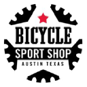 Bicyclesportshop.com logo
