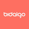 Bidalgo.com logo