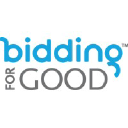 Biddingforgood.com logo