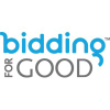 Biddingforgood.com logo