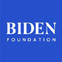 Bidenfoundation.org logo