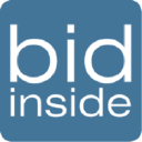 Bidinside.com logo