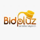 Bidpluz.com logo
