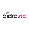 Bidra.no logo