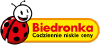 Biedronka.pl logo