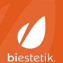 Biestetik.com logo