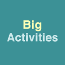 Bigactivities.com logo