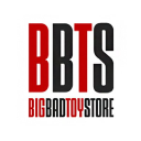 Bigbadtoystore.com logo