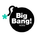 Bigbangnews.com logo