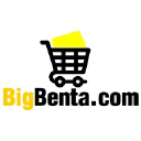 Bigbenta.com logo