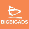 Bigbigads.com logo