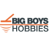 Bigboyshobbies.net logo