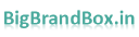 Bigbrandbox.in logo