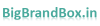 Bigbrandbox.in logo