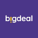 Bigdeal.tn logo